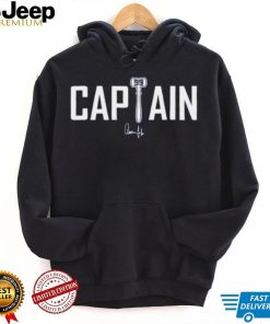 captain 99 Aaron Judge NY Yankees shirt