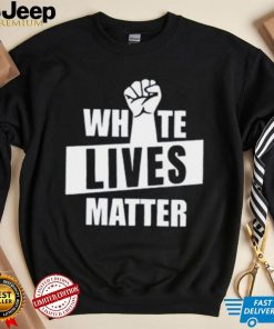 Kanye West Shirt White Lives Matter T Shirt For Fan