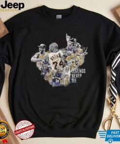Lakers Shirt, NBA Los Angeles Lakers Shirt,Kobe Bryant Shirt, LA Lakers Lengend Never Die