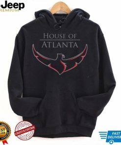 House Of Atlanta Falcons T Shirt