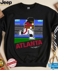 Funny Atlanta Falcons T Shirt Gift For Fan