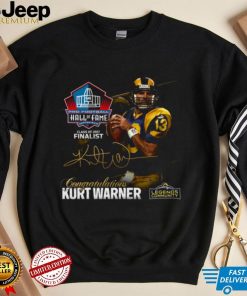 its not all its cracked up to be kurt warner unisex sweatshirtrofdk