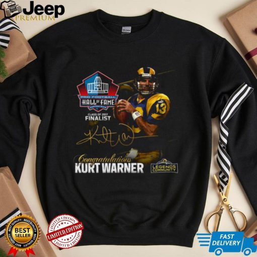 its not all its cracked up to be kurt warner unisex sweatshirtrofdk