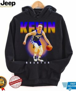 kevin Huerter Sacramento Kings basketball shirt