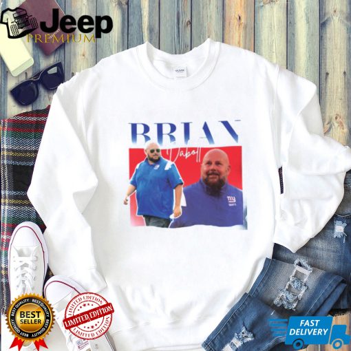 The Funny Guy Brian Daboll Meme Guy Unisex Sweatshirt