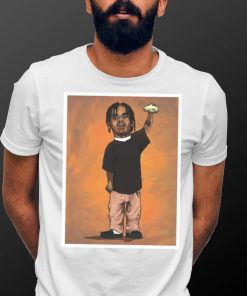 menace ii society art