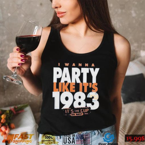 ml2K0bFK New York Pro Hockey Party Like Its 1983 Shirt0 shirt, hoodie, longsleeve, sweater