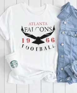 Atlanta Falcons T Shirt Football Fans