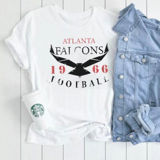 Atlanta Falcons T Shirt Football Fans