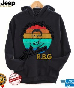 Speak Your Mind Even If Your Voice Shakes RBG Vintage shirt