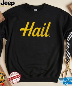 Michigan Hail Shirt