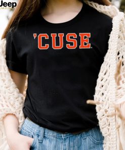 Syracuse Orange ‘CUSE Pinstripe Bowl 2022 Shirt