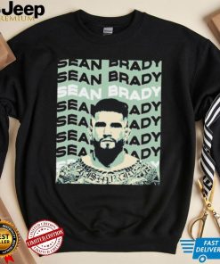 Sean Brady Mixed Martial Arts For Ufc Fans Unisex T Shirt