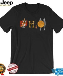 Ohio Harry Potter shirt