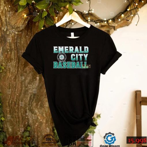 v45YEiD6 Emerald City Baseball Seattle Mariners 2022 Postseason Shirt0 shirt, hoodie, longsleeve, sweater