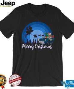 Anti Biden Trump 2024 Xmas Christmas Shirt