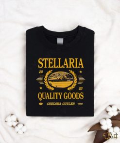 Stellaria Quality Goods shirt