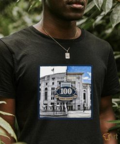 100 years at home new york yankees stadium 1923 2023 shirt