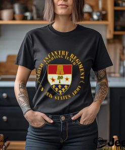 110th Infantry Regiment Shirt