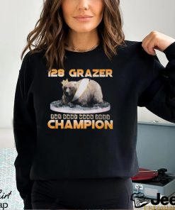 128 Grazer T shirt