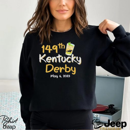 149th Kentucky Derby May 6 2023 Shirt