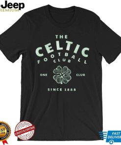 1863 FC Celtic FC 2023 Vintage T Shirt