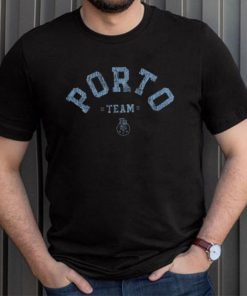 1863 FC Porto 2023 Wordmark T Shirt