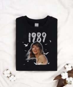 1989 Taylor’s Version Taylor Swift 2023 Music Princess T Shirt