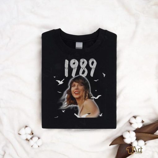 1989 Taylor’s Version Taylor Swift 2023 Music Princess T Shirt