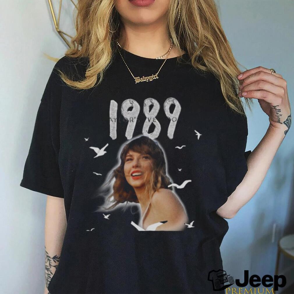 Taylor Swift,Taylor Swift Merch,1989 Taylors Version,2023