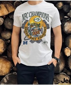 1997 Green Bay Packers Return to Glory NFL Champions Shirt