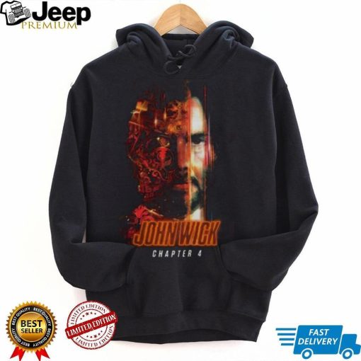 John Wick Chapter 4 T Shirt