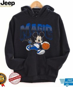 Outerstuff Newborn Orlando Magic Disney Shirt