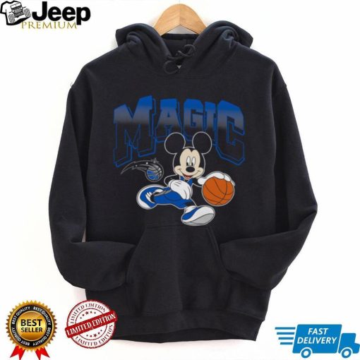 Outerstuff Newborn Orlando Magic Disney Shirt