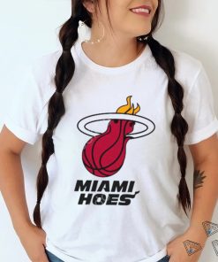 Miami Hoes shirt