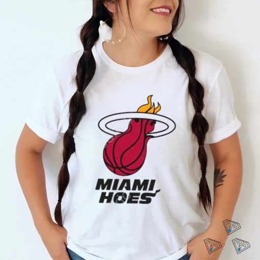 Miami Hoes shirt