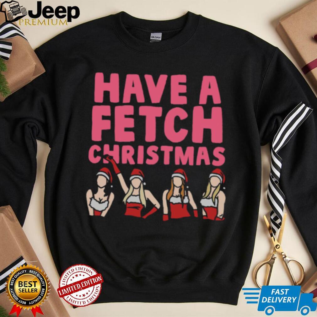 That’s so fetch sweatshirt, mean girls Christmas sweatshirt, Christmas  sweatshirt, Christmas crewneck sweatshirt, mean girls sweatshirt