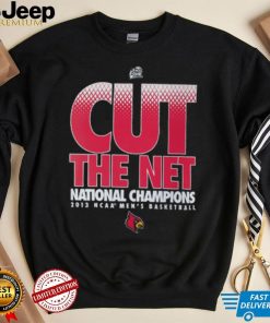 2013 NCAA Basketball Champs Phantom Merchandise shirt