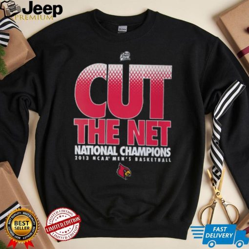 2013 NCAA Basketball Champs Phantom Merchandise shirt