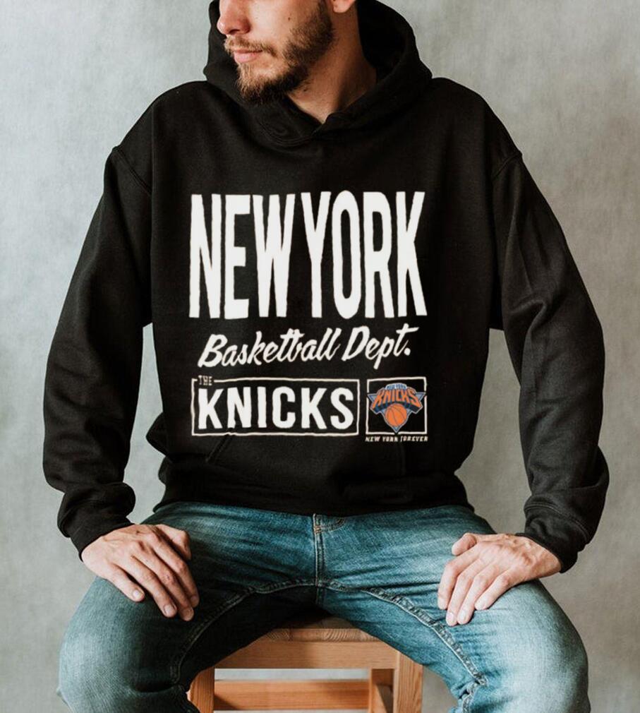 NBA Basketball Champions 2023 New York Knicks shirt - Limotees