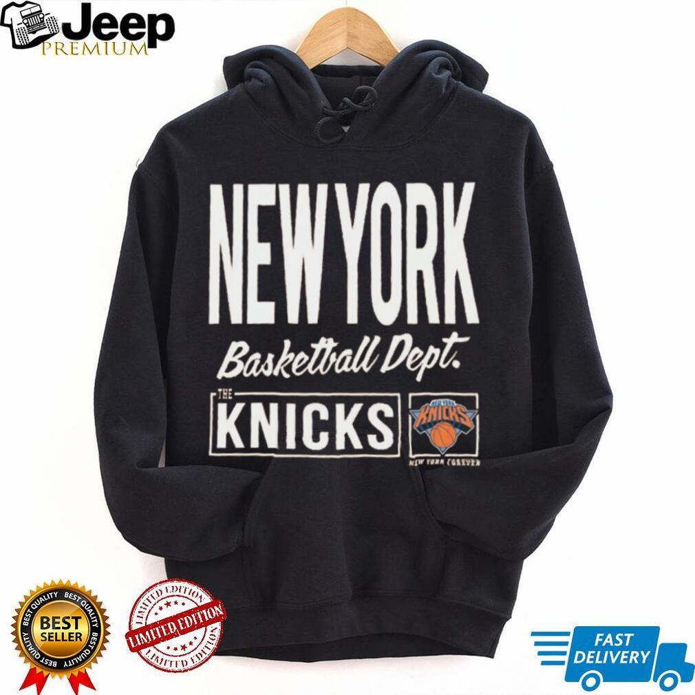 NBA Basketball Champions 2023 New York Knicks shirt - Limotees