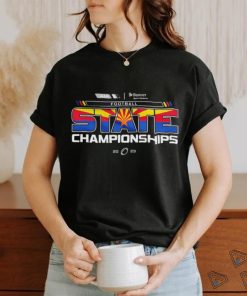 2023 AIA 1A Football State Championship Shirt