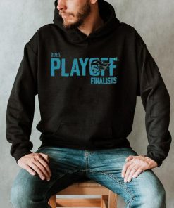 2023 Belfast Giants Playoff Finalists T Shirt