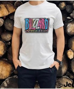 2023 Blizzard Entertainment Pride shirt