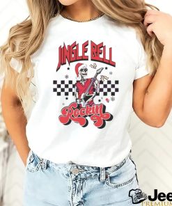 2023 Christmas Jingle Bell Rockin shirt