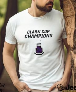 2023 Clark Cup Champions Shirt