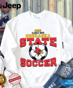 2023 Class B Boys Nebraska State Soccer Shirt, T Shirt, Hoodie, Sweater, Long Sleeve T Shirt And Tank Top shirt