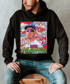 2023 Cody Bellinger Revenge Tour Shirt