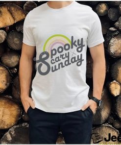 2023 Coryxkenshin merch spooky scary sunday shirt