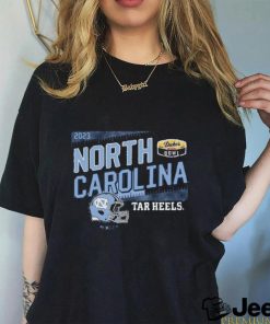 2023 Duke’s Mayo Bowl North Carolina Sst Shirt